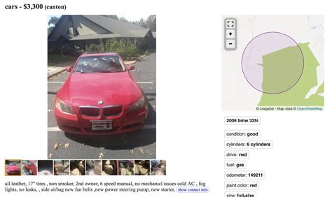 craigslist north bay